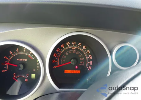 2013 Toyota Tundra Grade 4.6L V8 from USA, damaged, VIN 5TFRM5F17DX058824